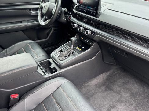 Used 2024 Honda CR-V Sport-L image 31