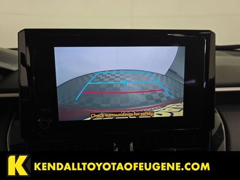 Used 2024 Toyota Corolla Cross LE AWD/4WD image 19