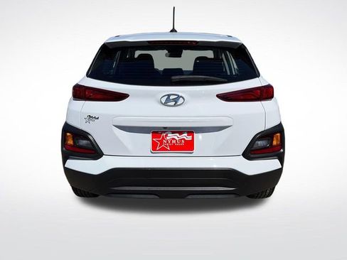 Used 2020 Hyundai Kona SE FWD image 7
