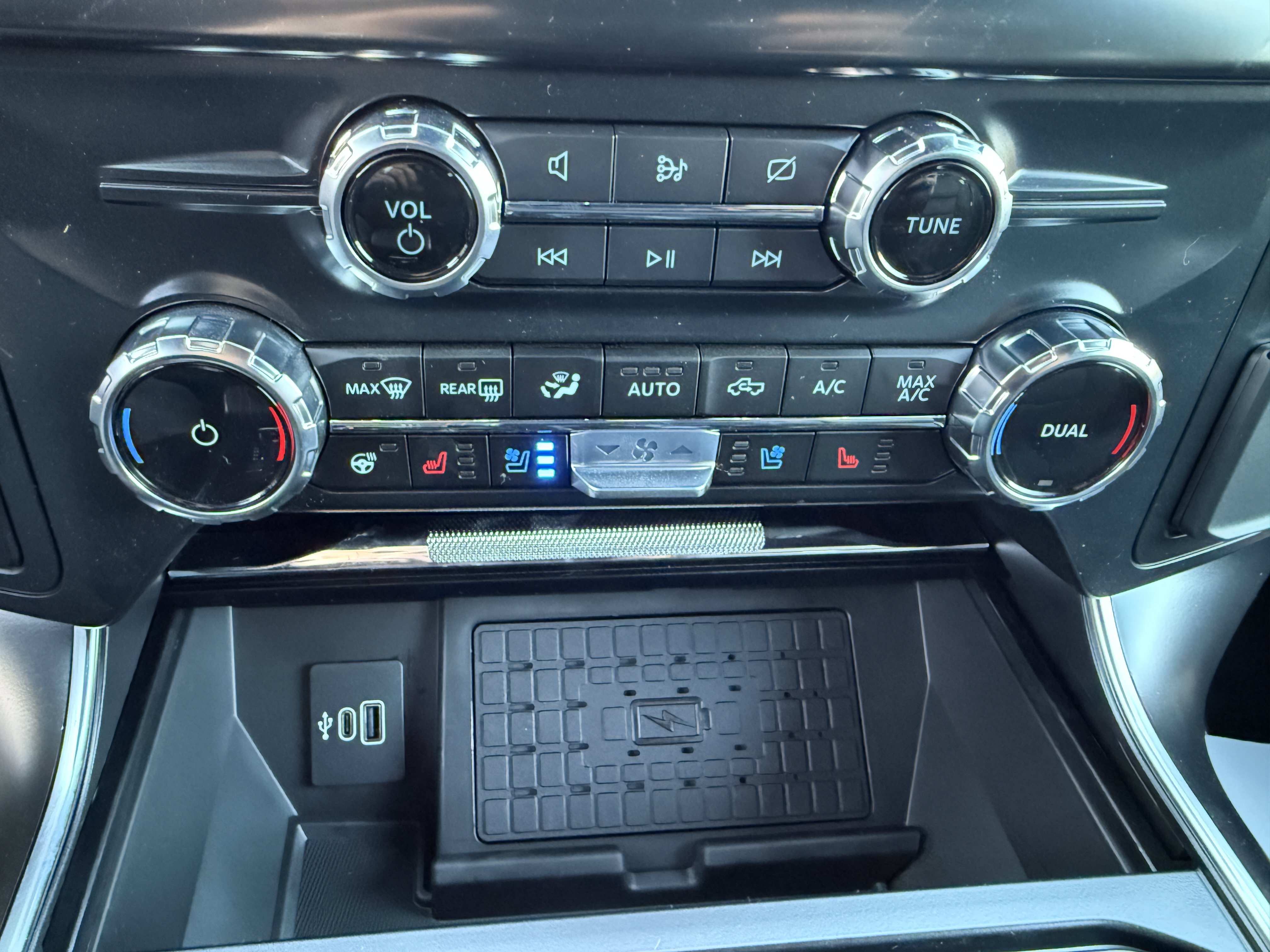 New 2026 Ford F150 Raptor AWD/4WD image 26