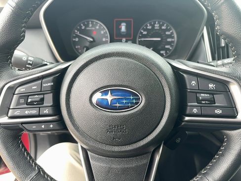 Certified 2024 Subaru Outback Limited image 16