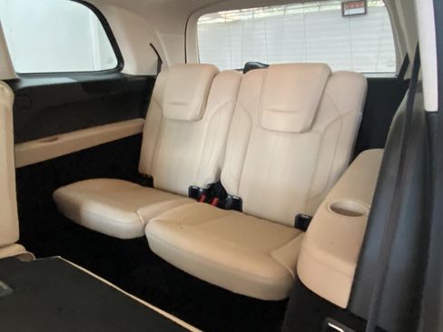 Used 2019 Mercedes-Benz GLS 450 4MATIC w/ Premium 1 Package image 21