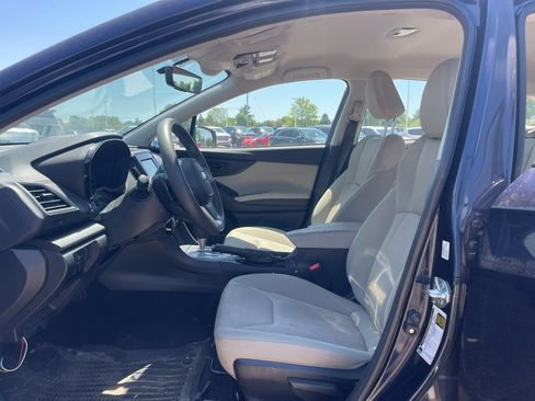 Used 2021 Subaru Impreza 2.0i Premium AWD/4WD image 14