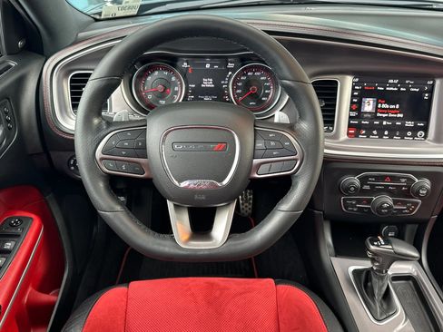 Used 2020 Dodge Charger Scat Pack w/ Dynamics Package image 14