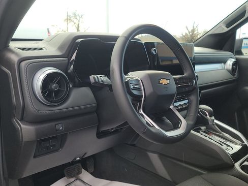 Used 2023 Chevrolet Colorado LT w/ LT Convenience Package II image 17