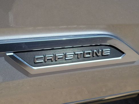 Used 2023 Toyota Tundra Capstone AWD/4WD image 32