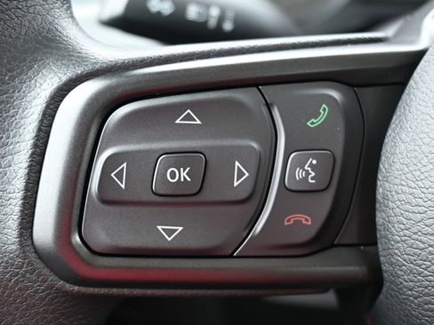 New 2026 Jeep Wrangler Sport image 9