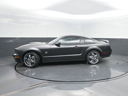 Used 2009 Ford Mustang GT