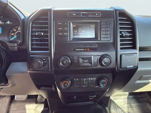 Used 2018 Ford F150 XL w/ XL Power Equipment Group RWD image 13