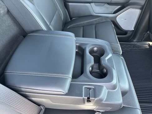 New 2025 RAM 1500 Laramie w/ Night Edition image 16