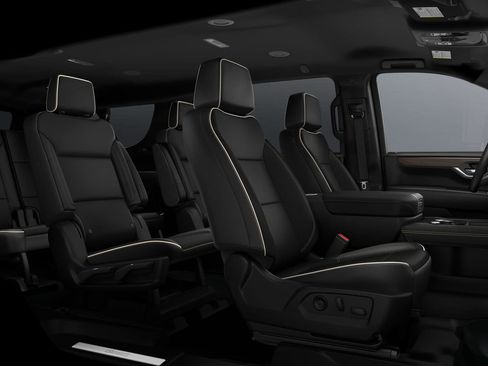 New 2026 GMC Yukon XL Elevation w/ LPO, Floor Liner Package image 32