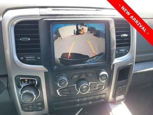 Used 2016 RAM 1500 Outdoorsman image 10