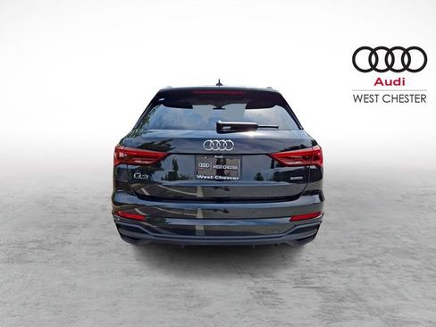 Certified 2023 Audi Q3 2.0T Premium Plus w/ Premium Plus Package AWD/4WD image 5