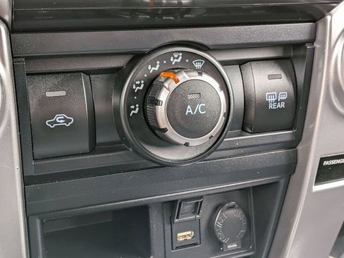 Used 2021 Toyota 4Runner Trail Special Edition AWD/4WD image 24