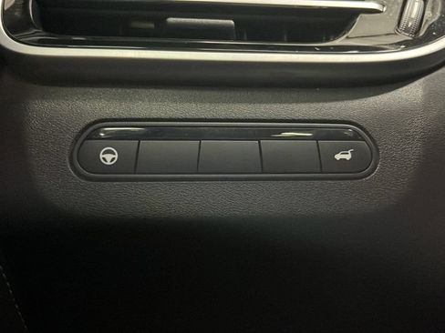 Used 2024 INFINITI QX60 Luxe AWD/4WD image 31