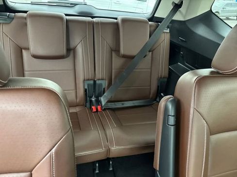 Used 2022 Volkswagen Atlas SE image 24