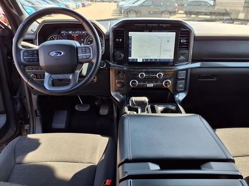 Certified 2023 Ford F150 XLT w/ Equipment Group 302A High image 14