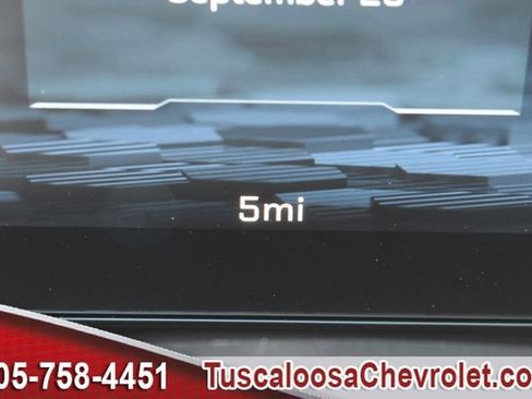 New 2026 Chevrolet Tahoe LT w/ Comfort Package image 31