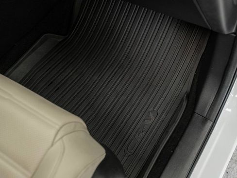 Used 2022 Honda CR-V EX-L image 29