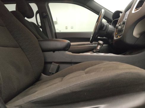 Used 2019 Dodge Durango SXT RWD image 21