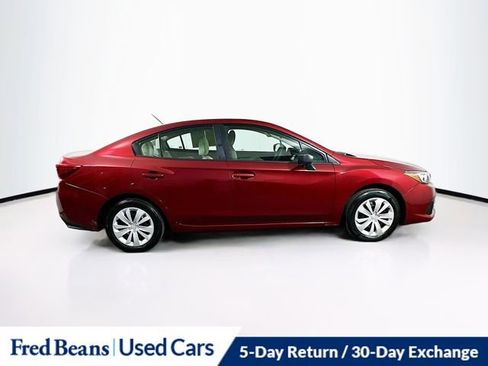 Used 2023 Subaru Impreza 2.0i image 9