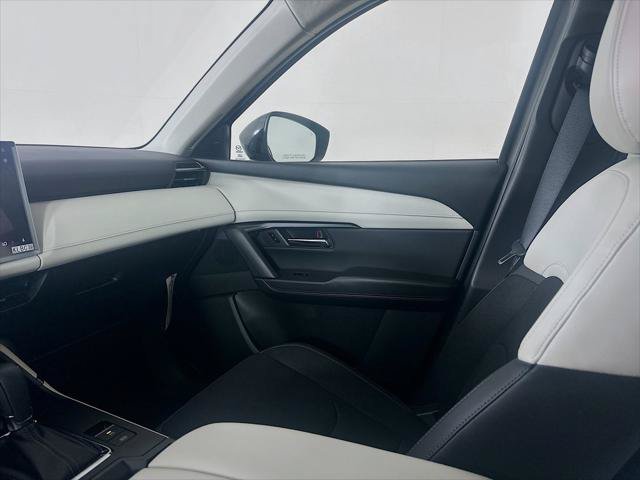 New 2026 MAZDA CX-5 Select AWD/4WD image 18