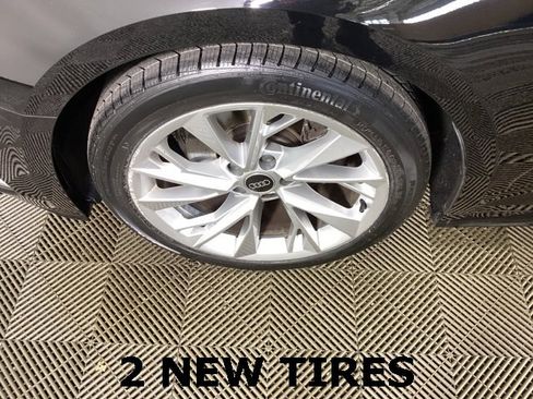 Certified 2022 Audi A5 2.0T Premium Plus w/ Premium Plus image 8