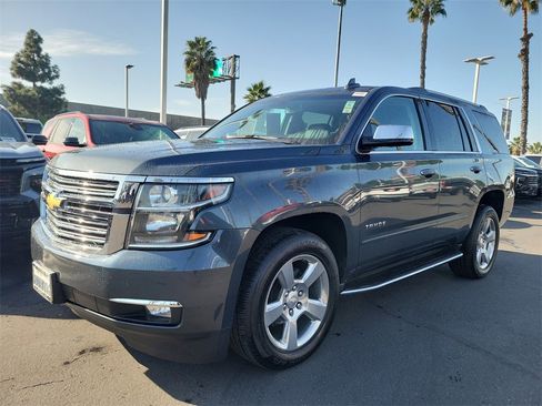 Used 2019 Chevrolet Tahoe Premier image 31