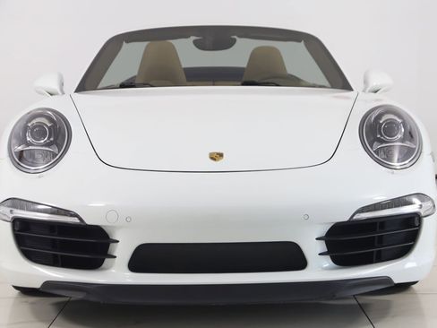 Used 2014 Porsche 911 Carrera image 68