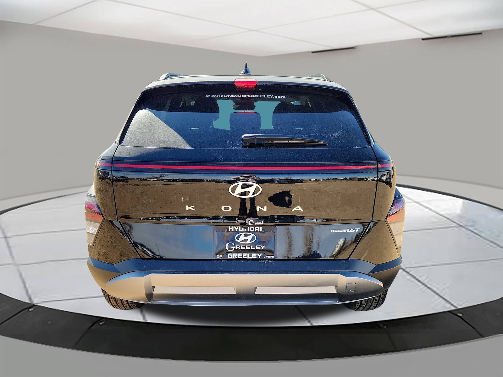 New 2026 Hyundai Kona SEL Premium AWD/4WD image 4