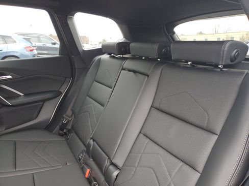 New 2026 BMW X1 xDrive28i w/ Convenience Package image 24