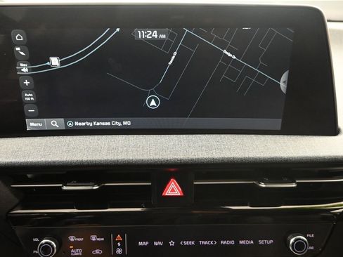 Certified 2023 Kia EV6 Wind w/ Wind Technology Package image 18