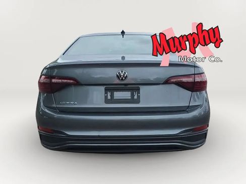 Used 2024 Volkswagen Jetta S FWD image 8