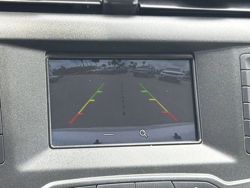 Used 2019 Ford Fusion S FWD image 21