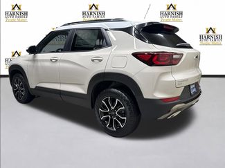 New 2026 Chevrolet TrailBlazer ACTIV w/ Convenience Package video 3