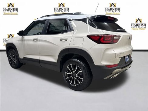 New 2026 Chevrolet TrailBlazer ACTIV w/ Convenience Package image 3