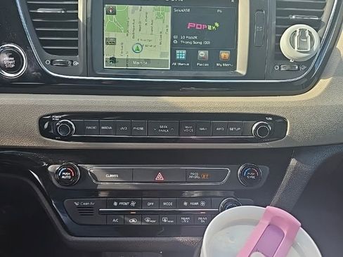 Used 2016 Kia Sedona SX Limited FWD image 5