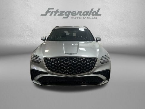 New 2026 Genesis GV70 2.5T Sport Prestige AWD/4WD image 8