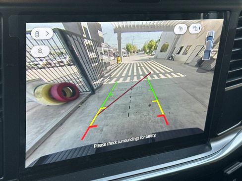 New 2026 Ford F150 STX image 18