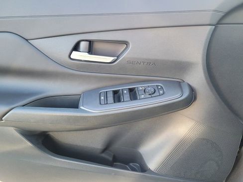 New 2026 Nissan Sentra SV w/ Floor Mat Package FWD image 19