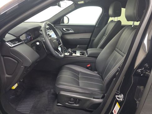 Used 2023 Land Rover Range Rover Velar R-Dynamic S AWD/4WD image 10