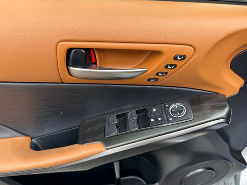 Used 2023 Lexus IS 300 w/ Premium Package image 12