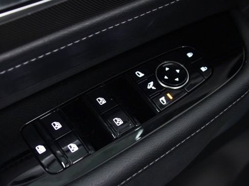 New 2026 INFINITI QX80 Luxe RWD image 20