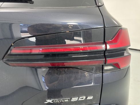 New 2026 BMW X5 xDrive50e AWD/4WD image 7