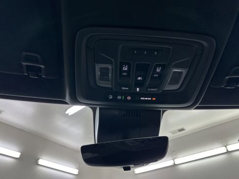 New 2026 GMC Sierra 3500 Denali Ultimate AWD/4WD image 40