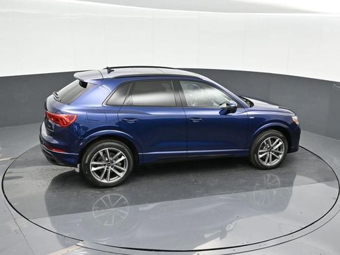 New 2025 Audi Q3 2.0T Premium AWD/4WD image 21