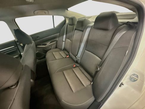Used 2023 Nissan Altima 2.5 SV FWD image 28