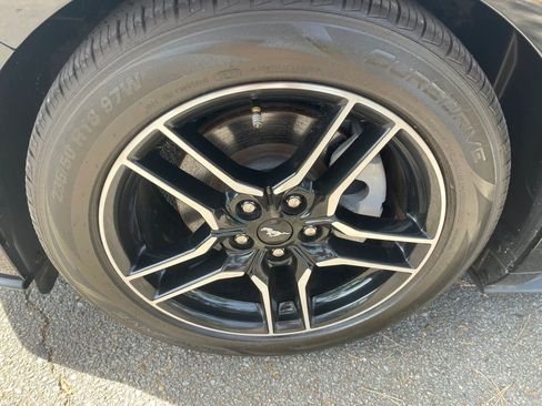 Used 2023 Ford Mustang Premium image 12