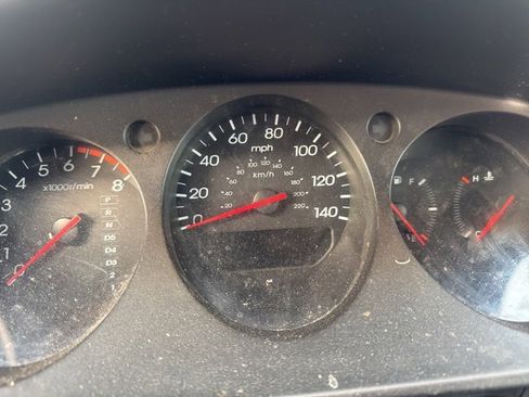 Used 2001 Acura MDX Touring image 20