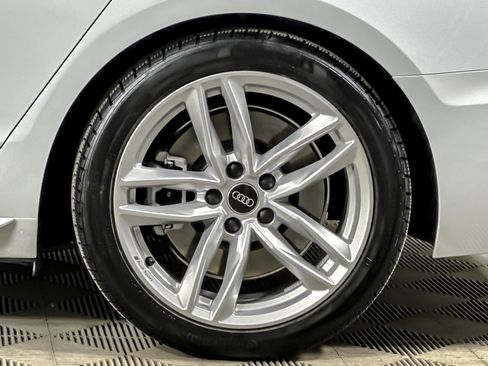 Used 2023 Audi A4 2.0T Premium w/ Convenience Package image 23